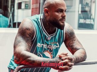 Kevinmyers
