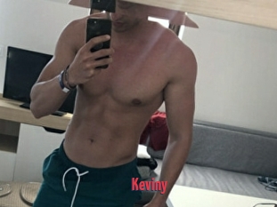 Keviny