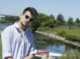 Kevvinn
