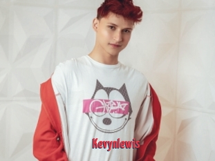 Kevynlewis