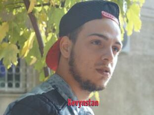 Kevynstan