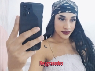 Keygranados
