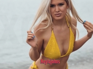 Keylajohns