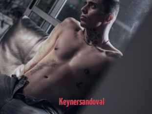 Keynersandoval