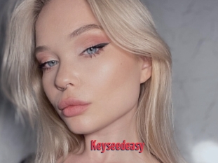 Keyseedeasy