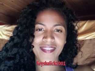 Keyshalick2001