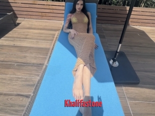 Khalifastone