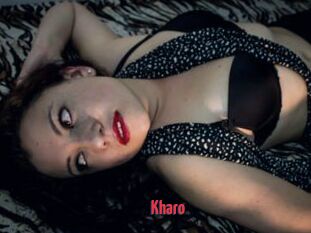 Kharo