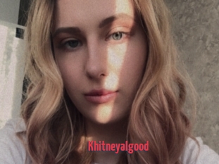 Khitneyalgood