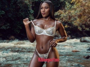 Khloeparton