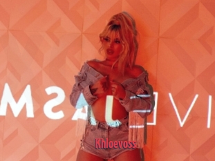 Khloevoss