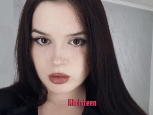 Khristeen