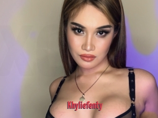 Khyliefenty