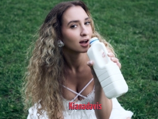 Kianadavis