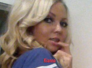 Kianna