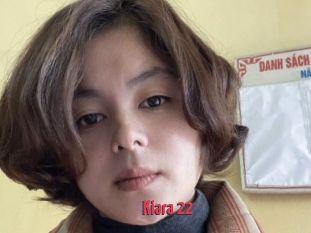 Kiara_22