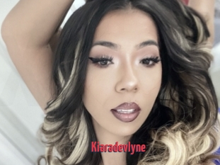 Kiaradevlyne