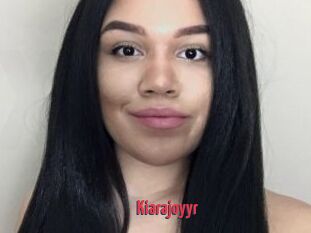 Kiarajoyyr