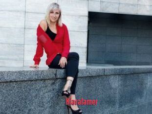 Kiaralamer