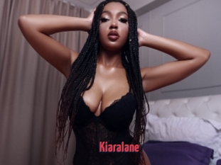 Kiaralane