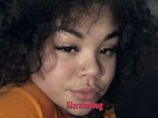 Kiaraluvbug