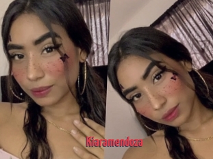 Kiaramendoza