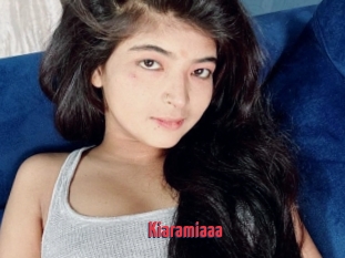Kiaramiaaa