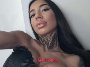 Kiaramoreno