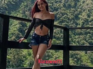 Kiarasweettt