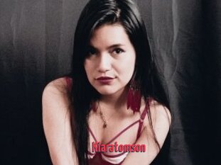 Kiaratomson