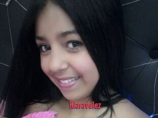 Kiaravelez