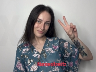 Kiarawoitowitz