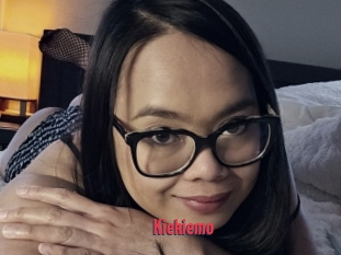 Kiekiemo