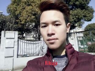 Kikiaja