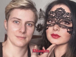 Kikiandjess