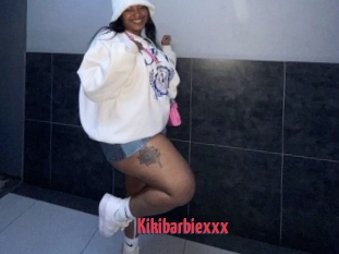 Kikibarbiexxx