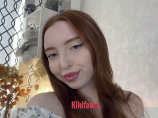 Kikifawn