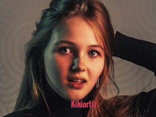 Kikiortiz