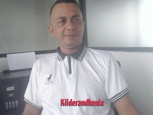 Kilderandkenia