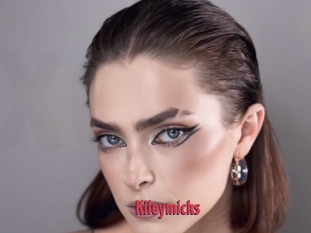 Kileymicks