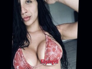Kilyangell