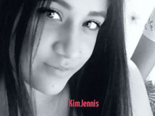 KimJennis