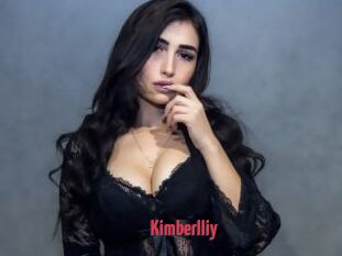 Kimberlliy