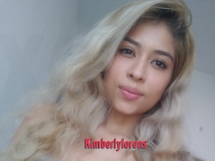 Kimberlylorens