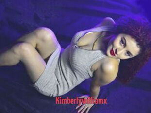 Kimberlywilliamx