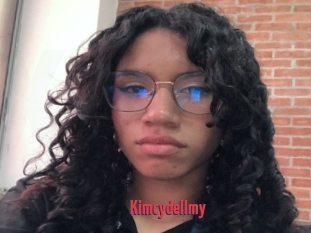 Kimcydellmy