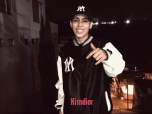 Kimdior