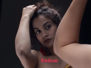 Kimdixon