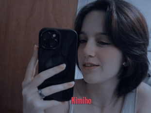 Kimiho