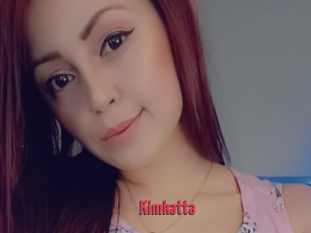 Kimkatta